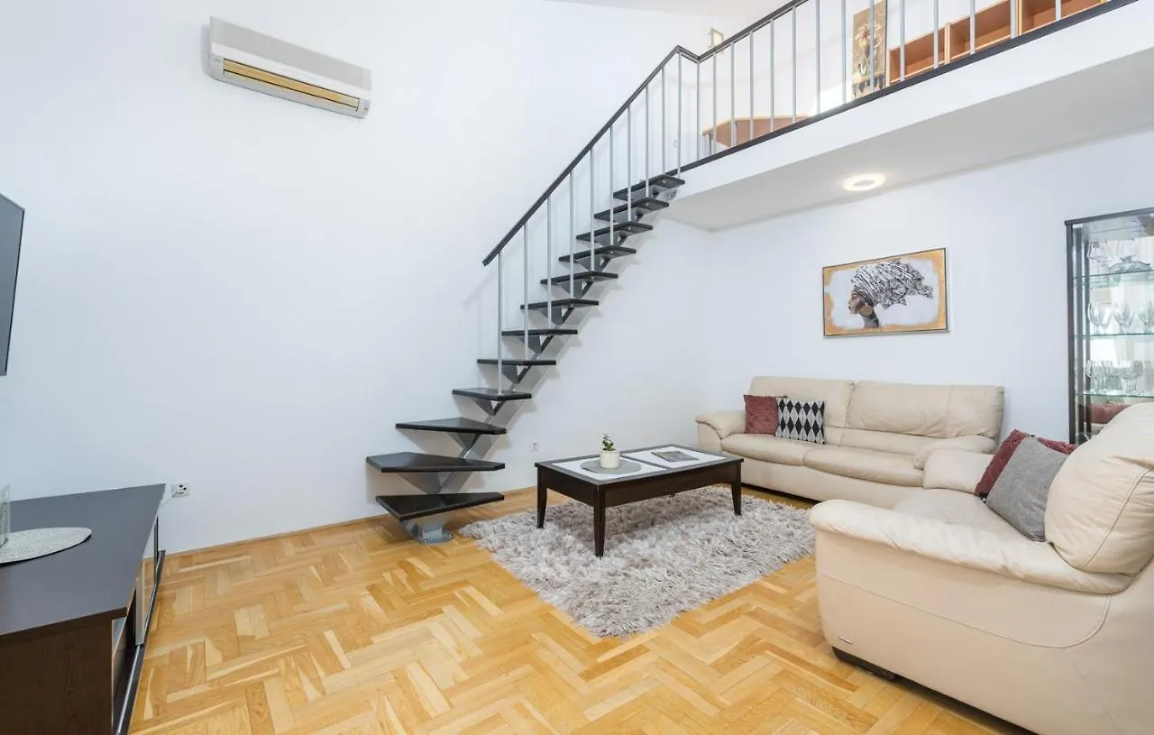 Apartment Mia Tar-Vabriga Croatie