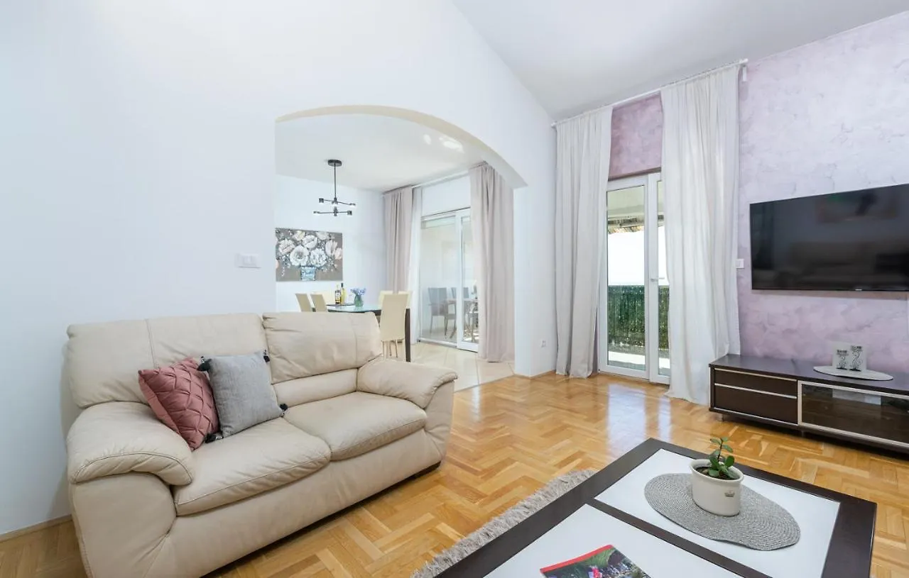 Apartment Mia Tar-Vabriga Chorwacja