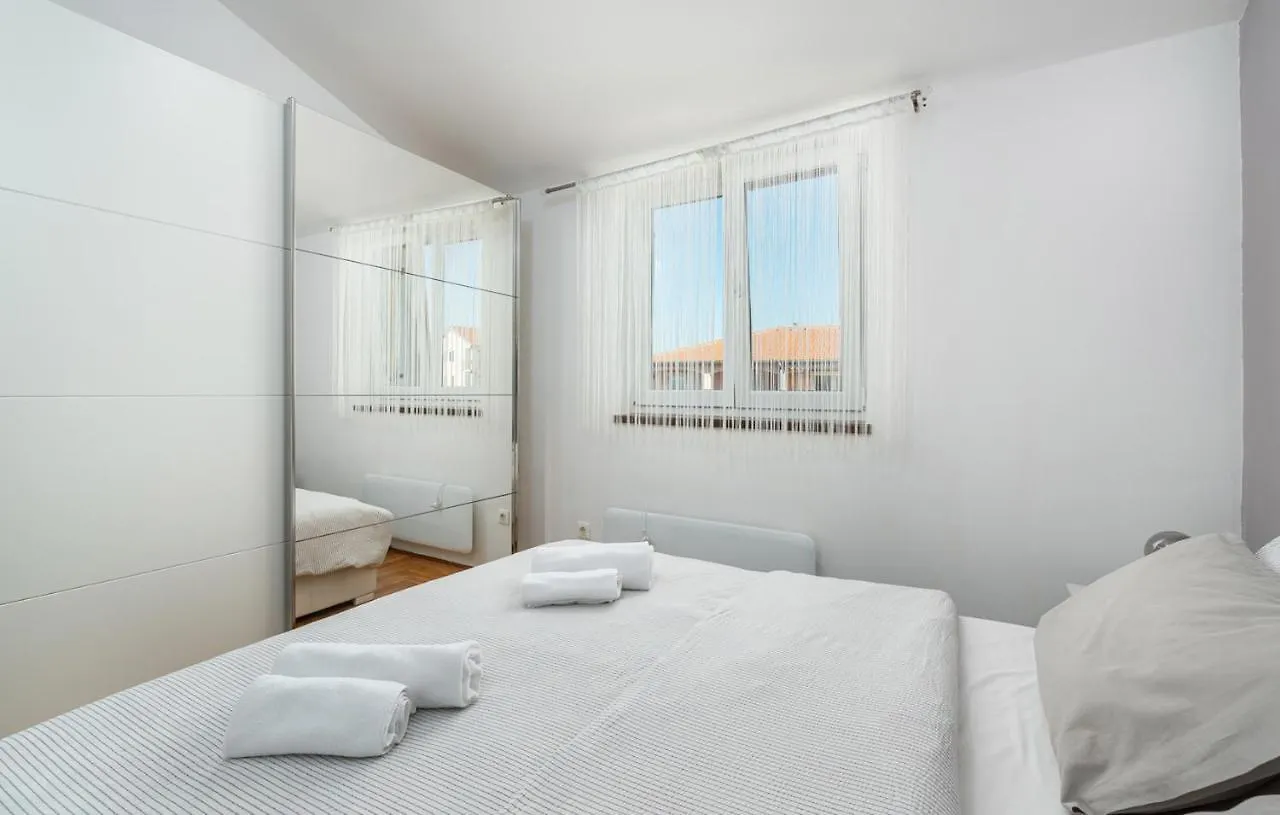 Apartment Mia Tar-Vabriga