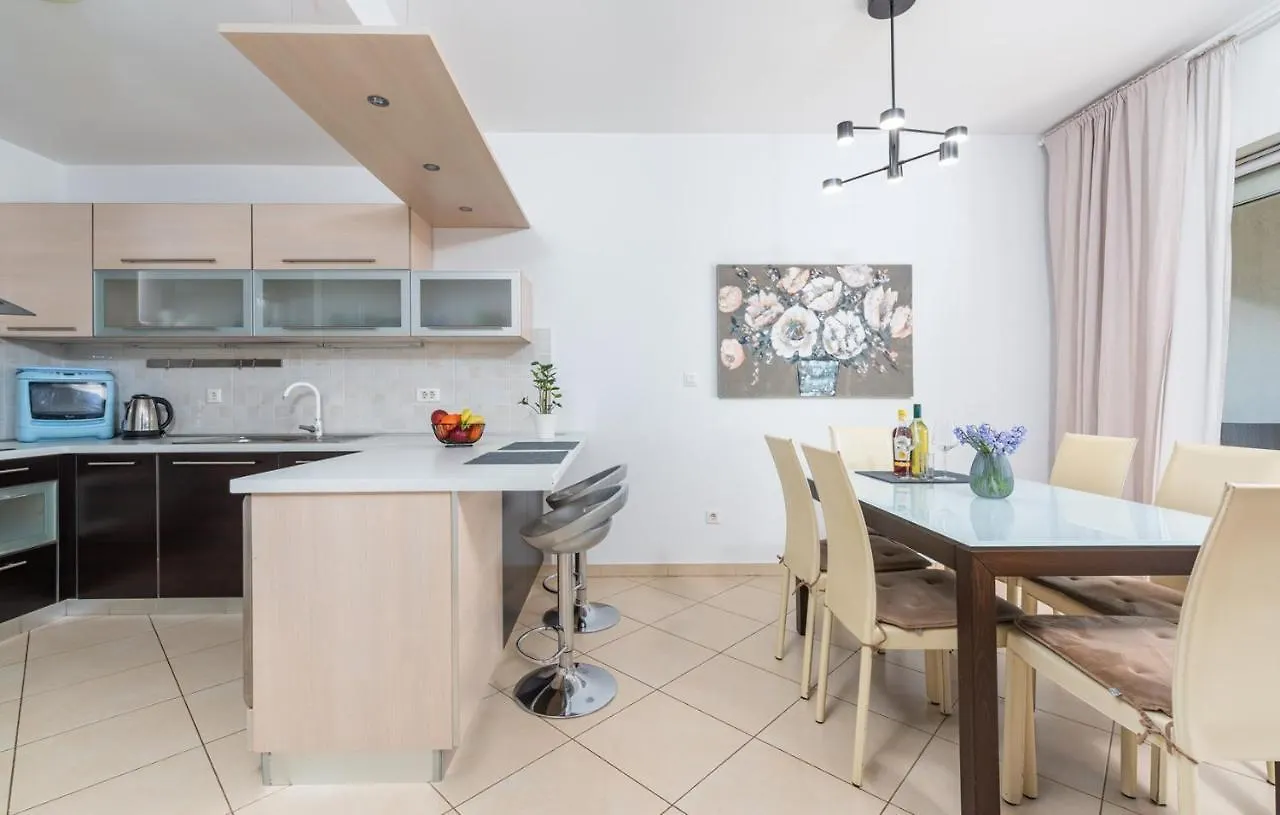 Apartment Mia Tar-Vabriga