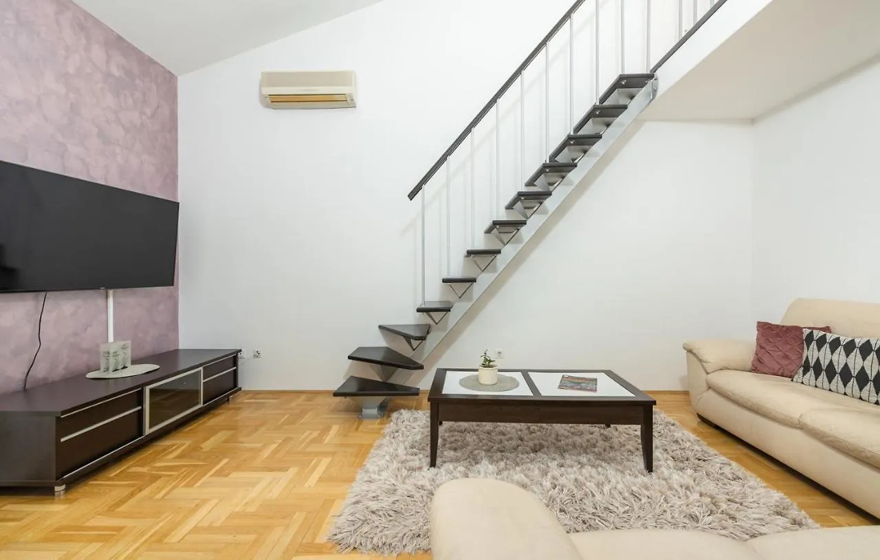 Apartment Mia Tar-Vabriga Croatie