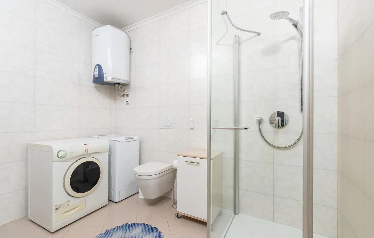 Apartment Mia Tar-Vabriga Chorwacja