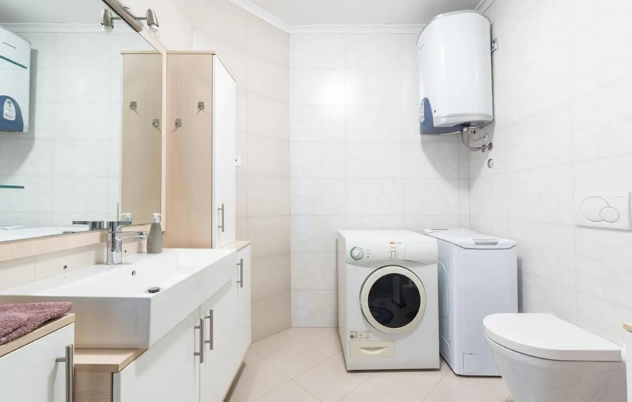 Apartment Mia Tar-Vabriga